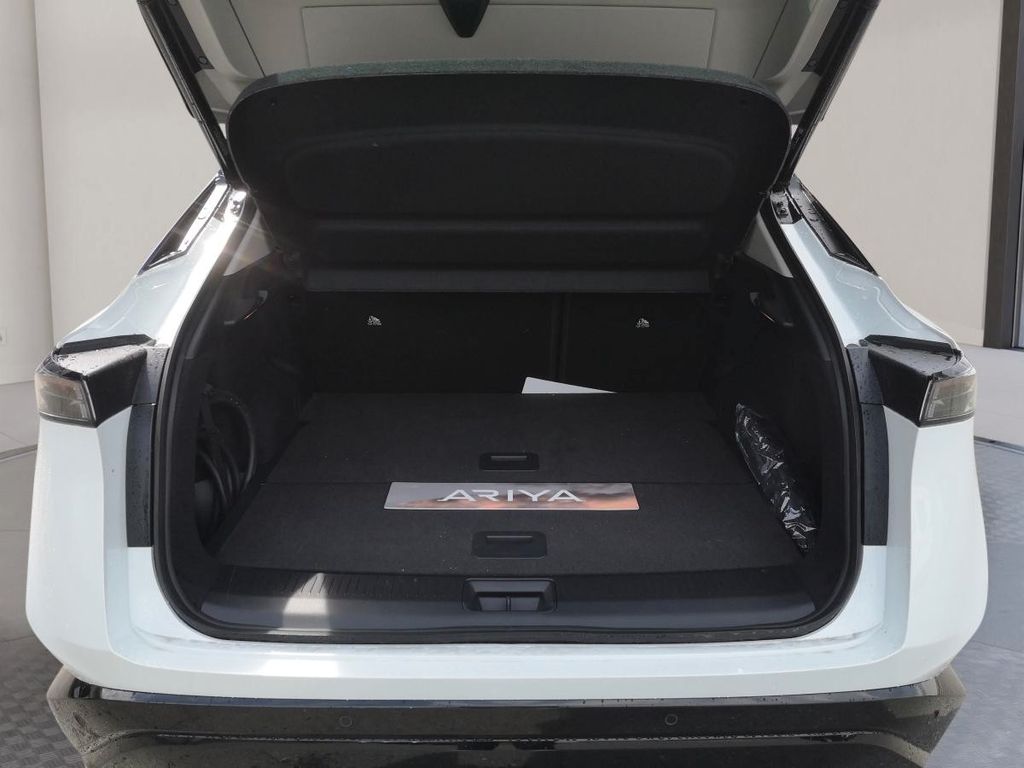 Nissan Ariya 2024