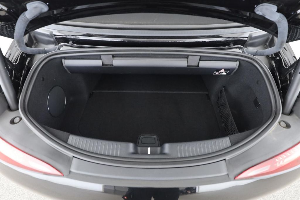 Mercedes-Benz SL 63 AMG 2024