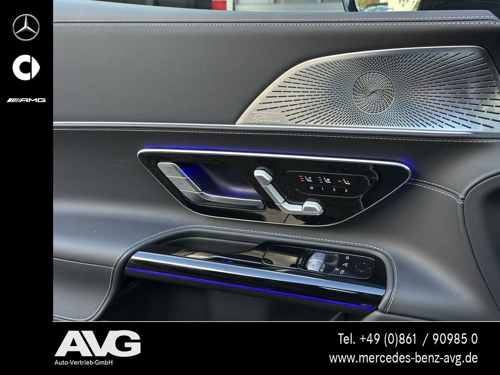 Mercedes-Benz AMG GT 2025