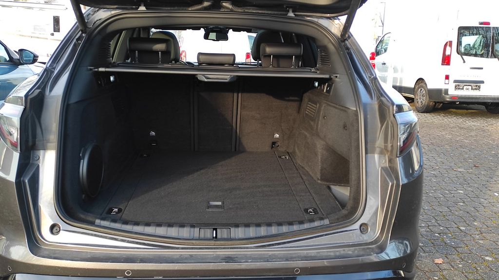 Alfa Romeo Stelvio 2023