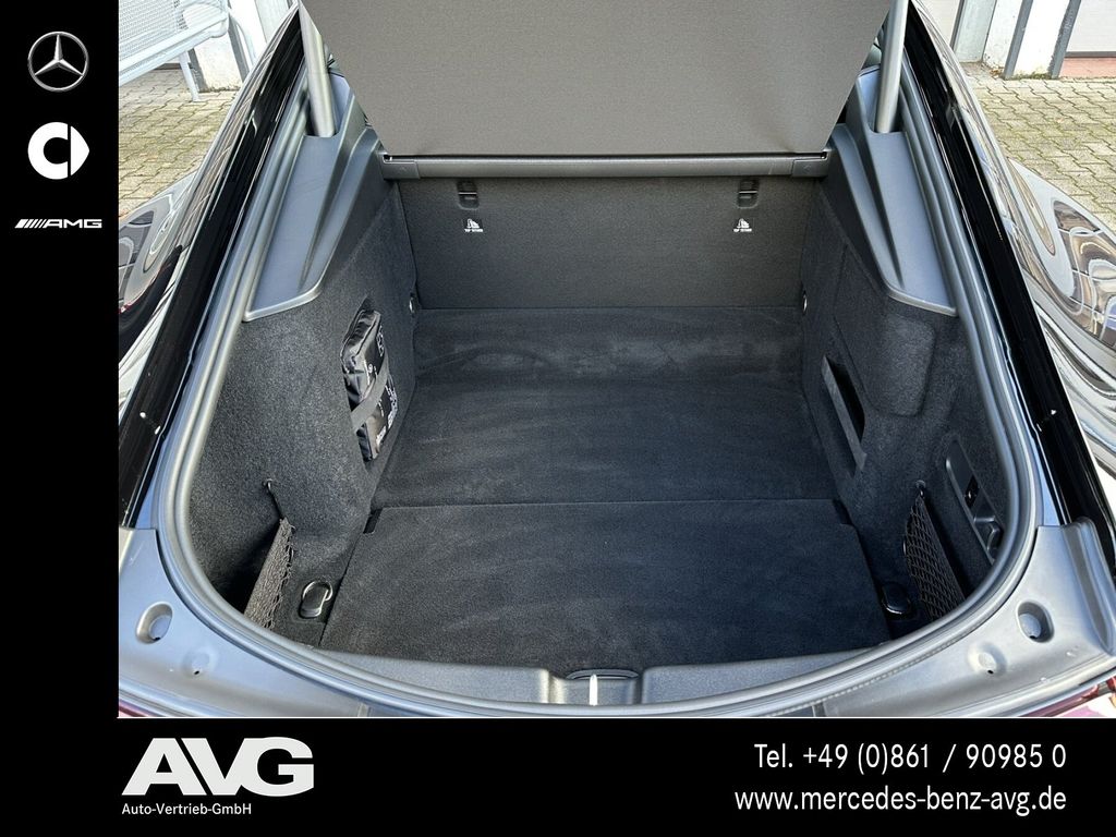 Mercedes-Benz AMG GT 2025