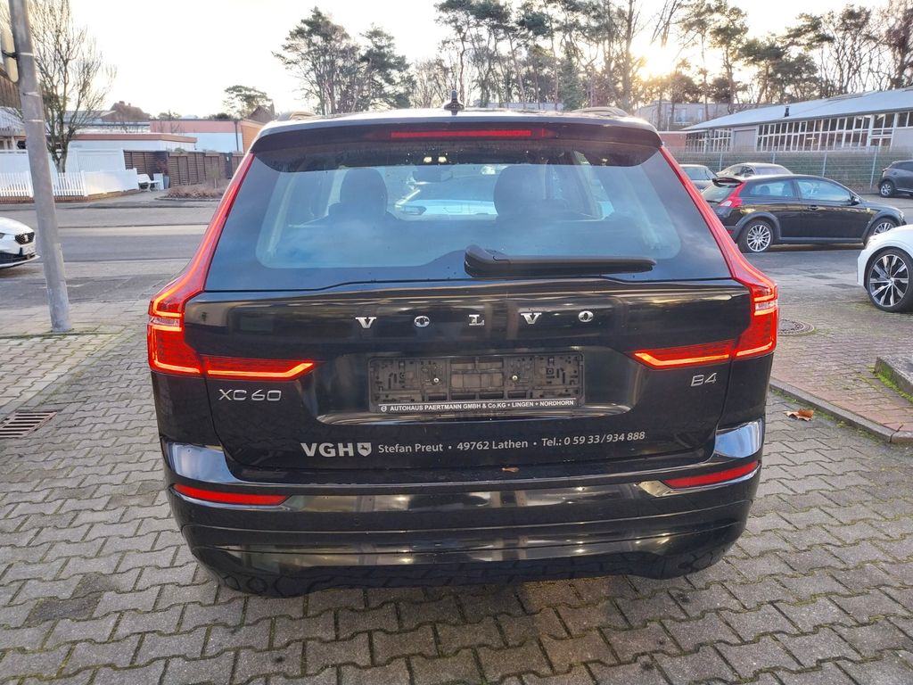 Volvo XC60 2021