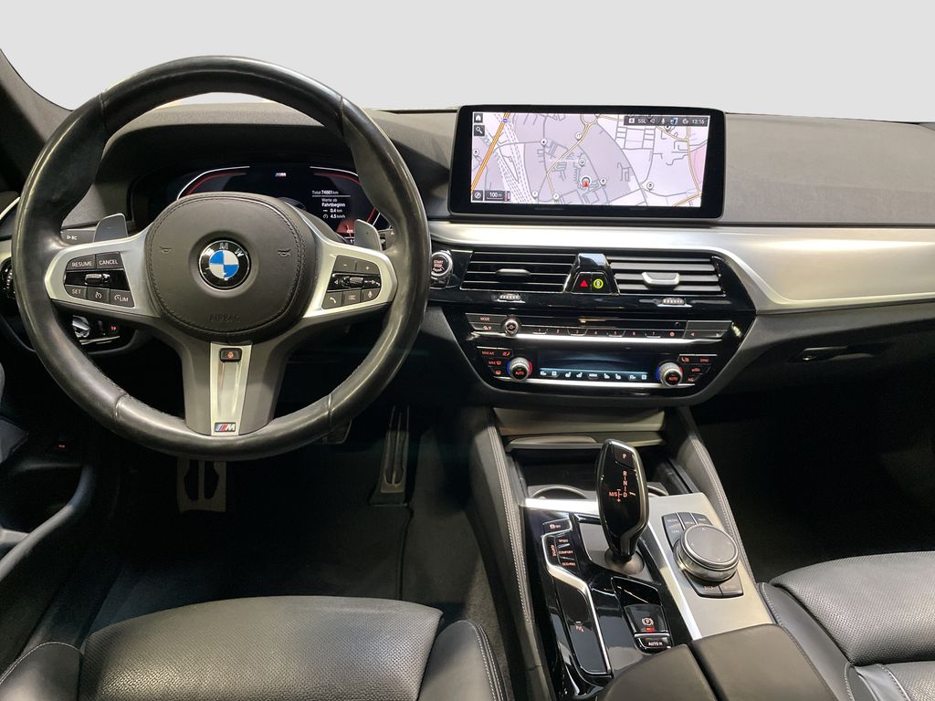 BMW 220 Gran Coupé 2024