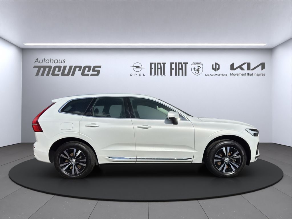 Volvo XC60 2024