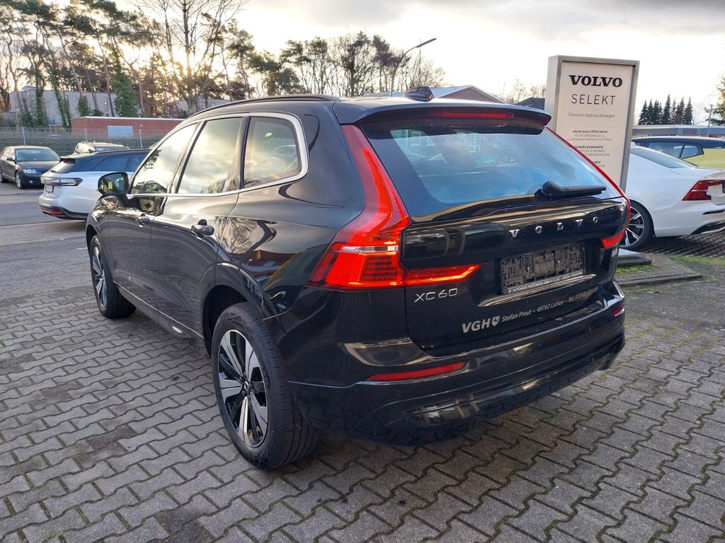 Volvo XC60 2021