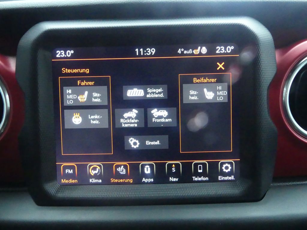Jeep Wrangler 2024