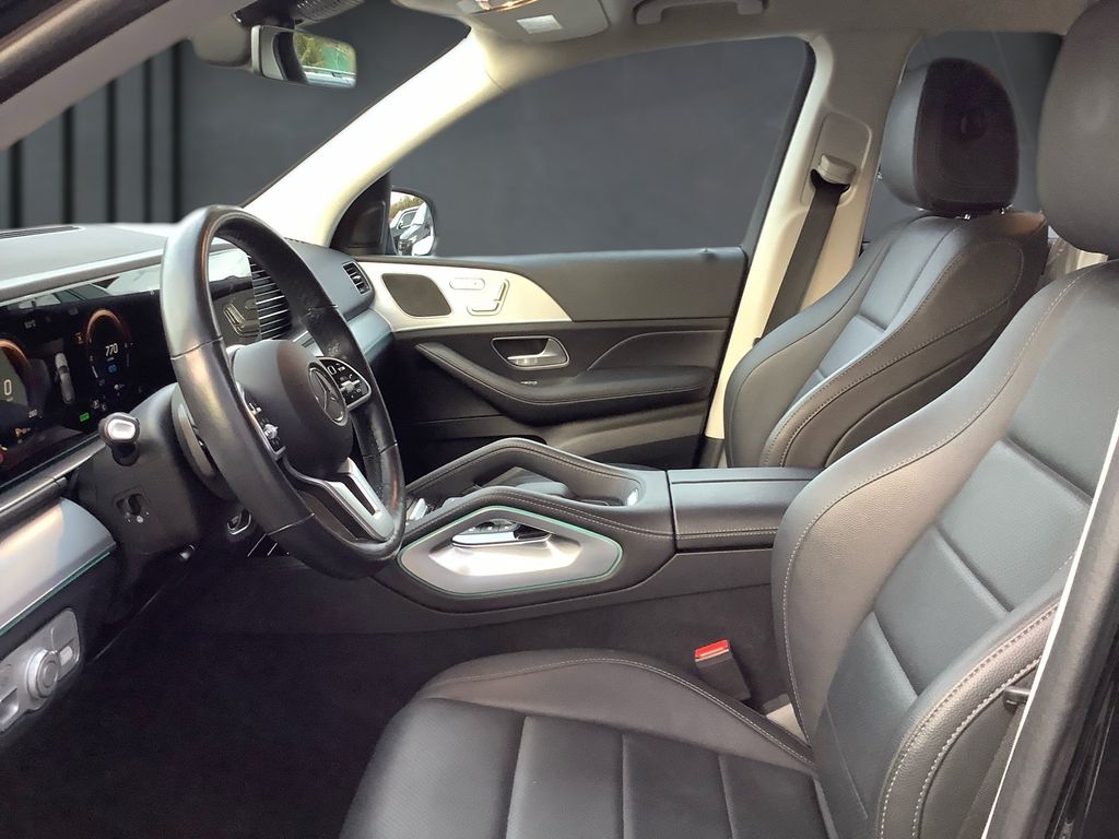 Mercedes-Benz GLE 350 2022