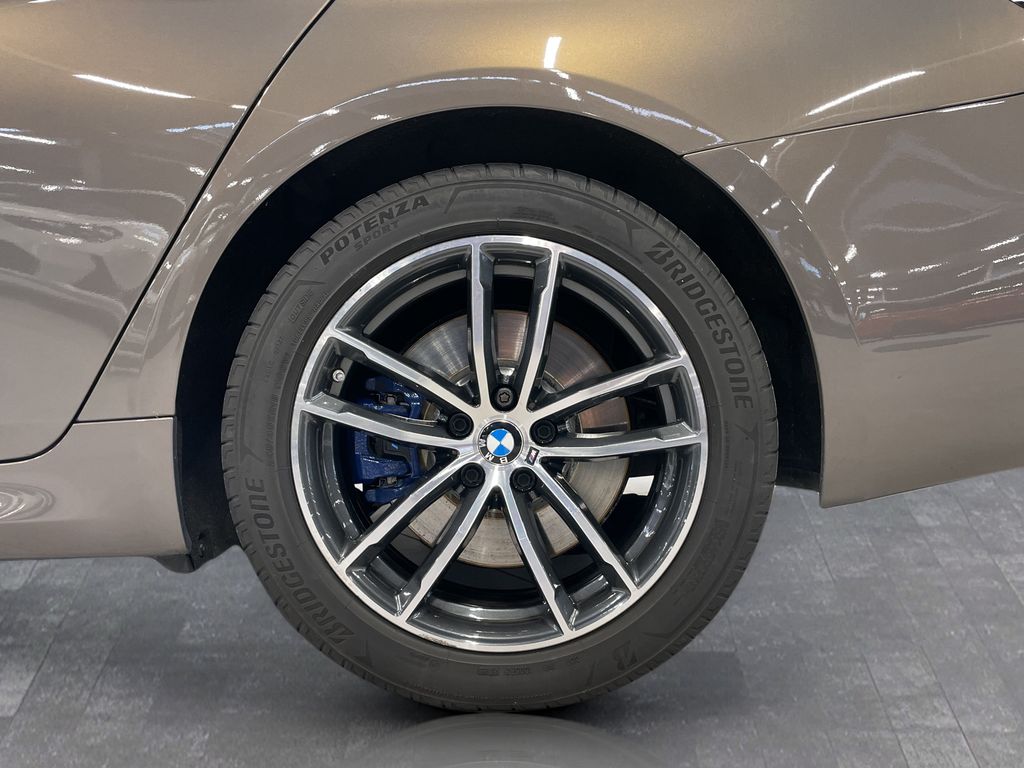 BMW 220 Gran Coupé 2024