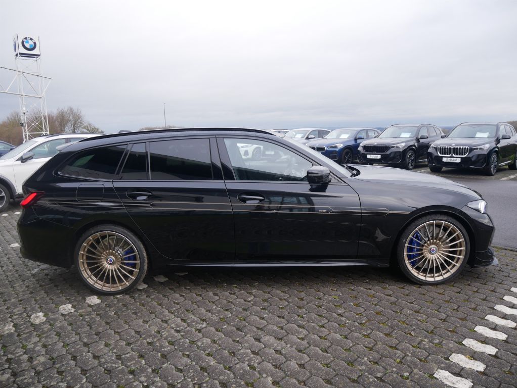 ALPINA B3