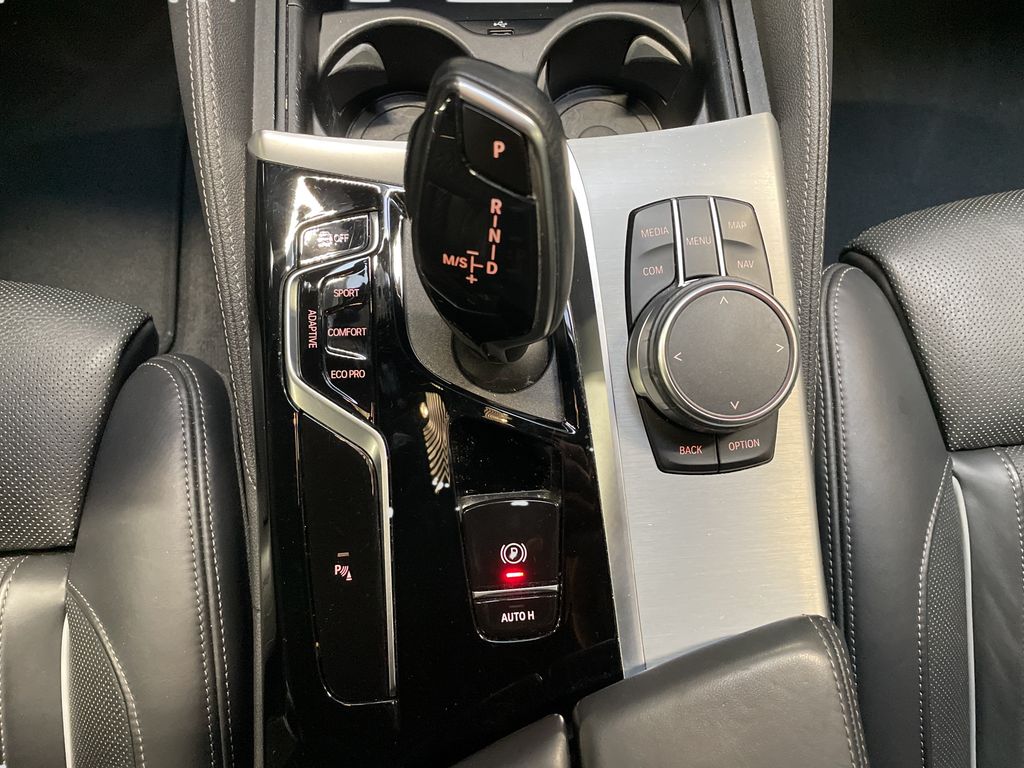 BMW 220 Gran Coupé 2024