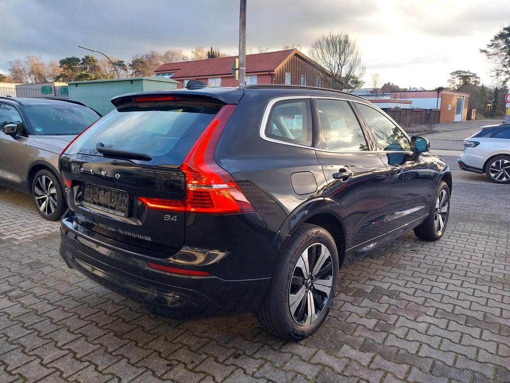 Volvo XC60 2021