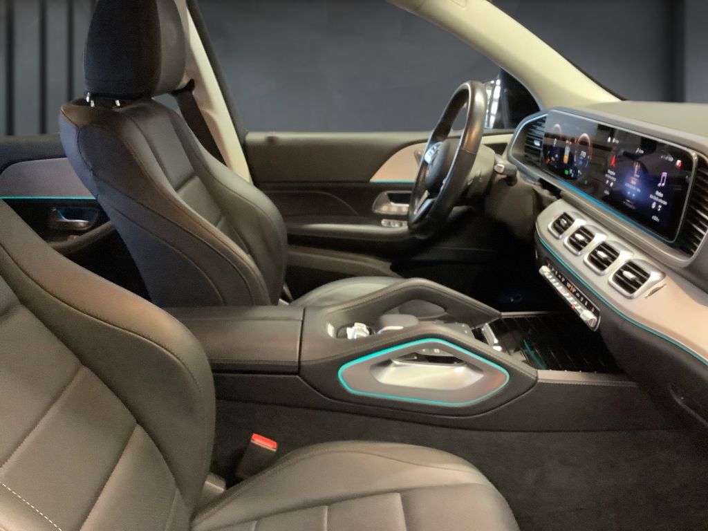 Mercedes-Benz GLE 350 2022