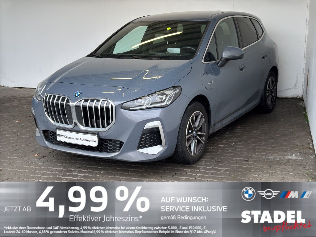BMW 225 Active Tourer 2022
