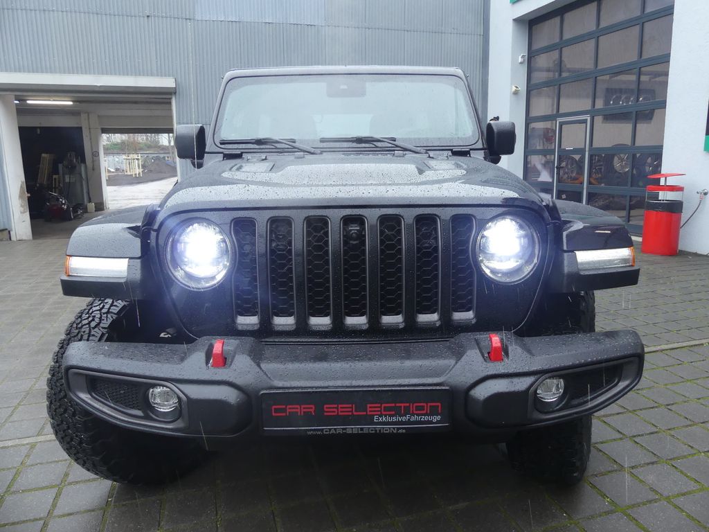 Jeep Wrangler 2024