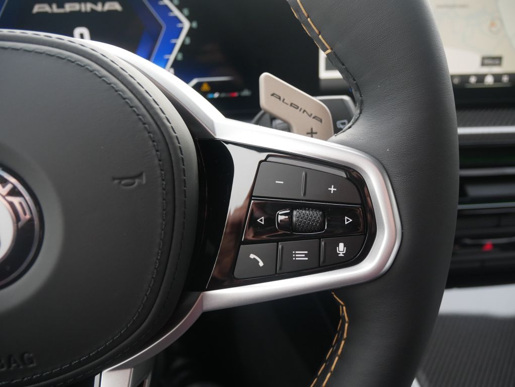 ALPINA B3