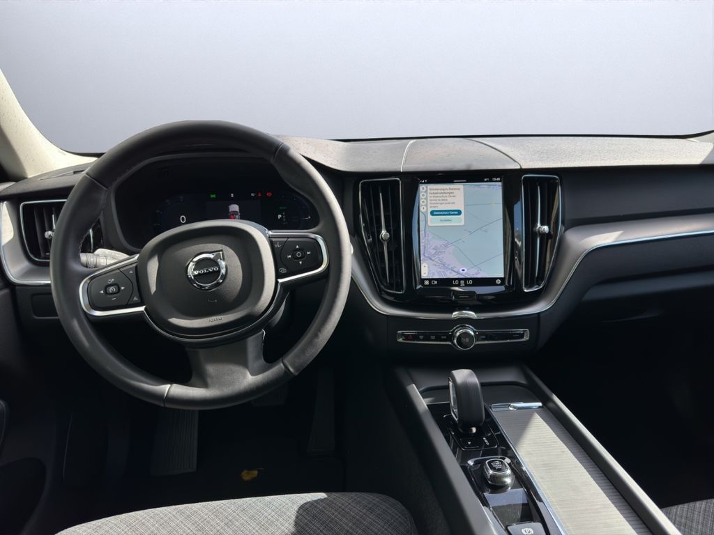 Volvo XC60 2024