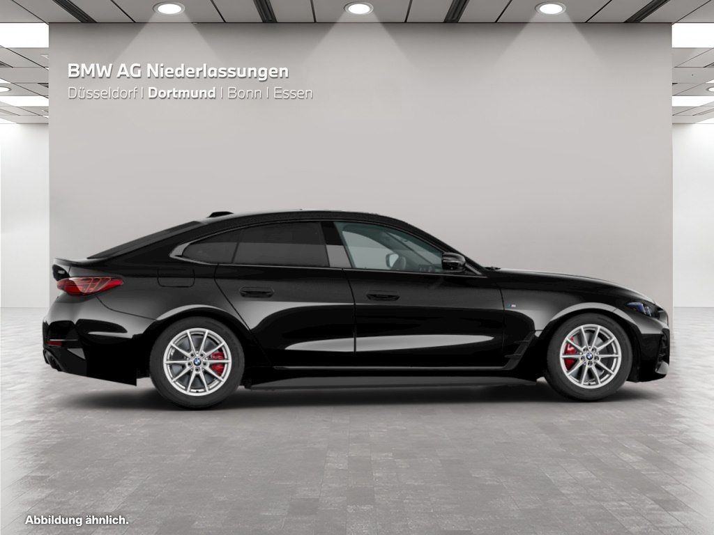 BMW 420 Gran Coupé 2025