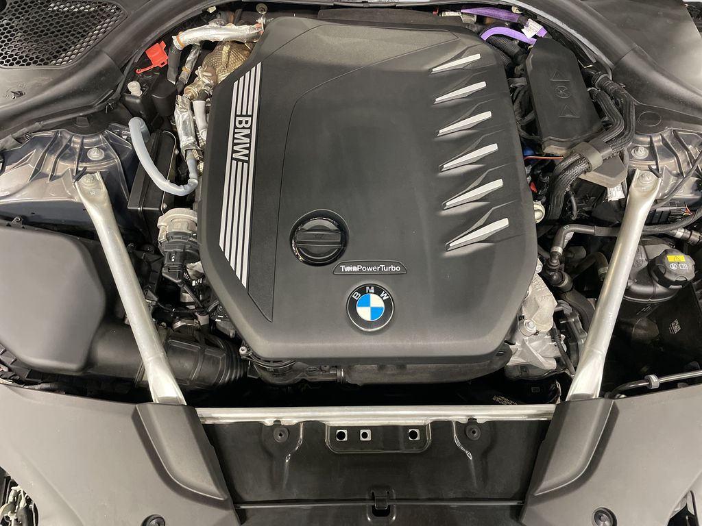 BMW 220 Gran Coupé 2024