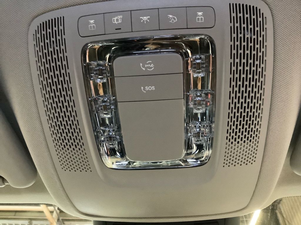 Mercedes-Benz GLE 350 2022