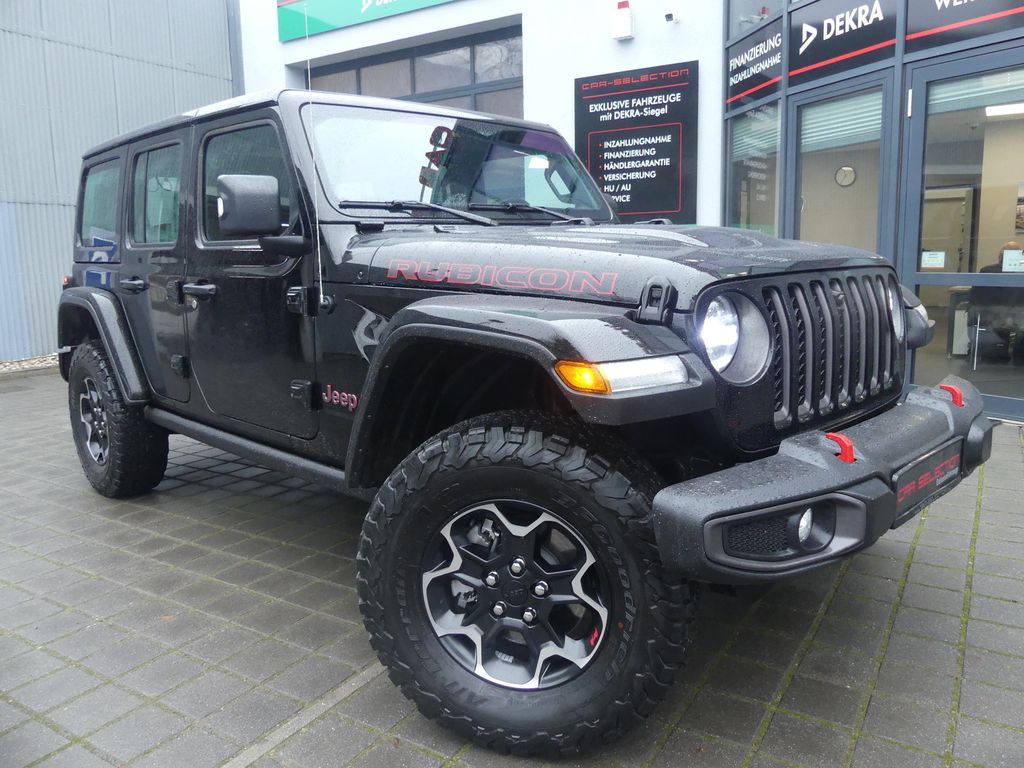 Jeep Wrangler 2024