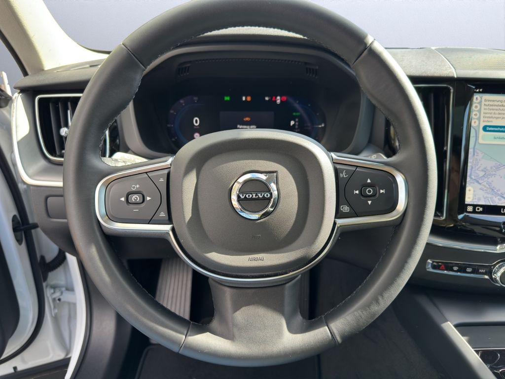 Volvo XC60 2024