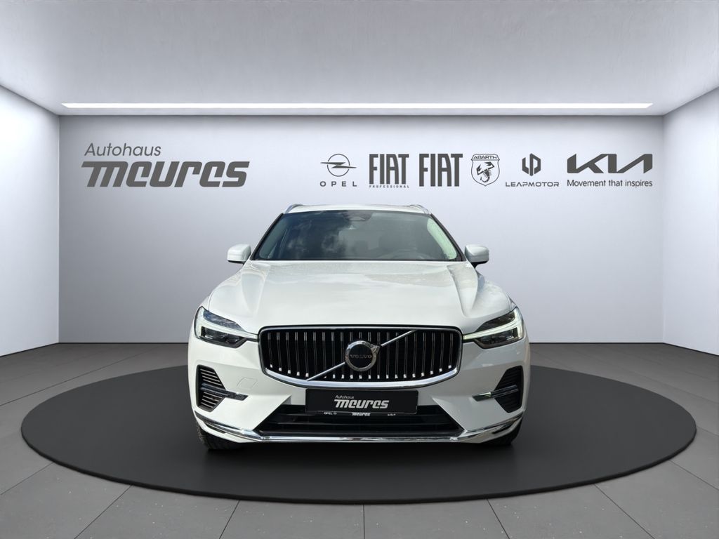 Volvo XC60 2024