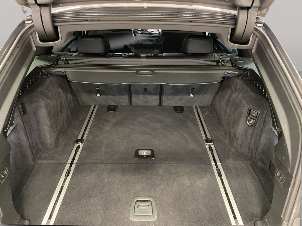 BMW 220 Gran Coupé 2024