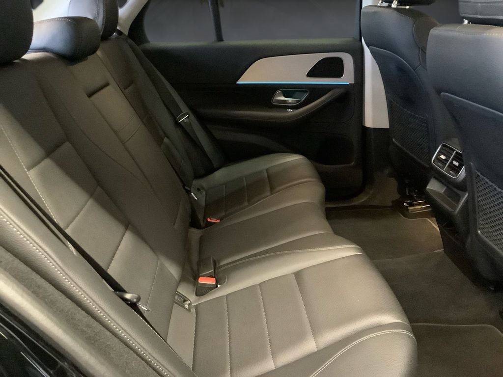 Mercedes-Benz GLE 350 2022