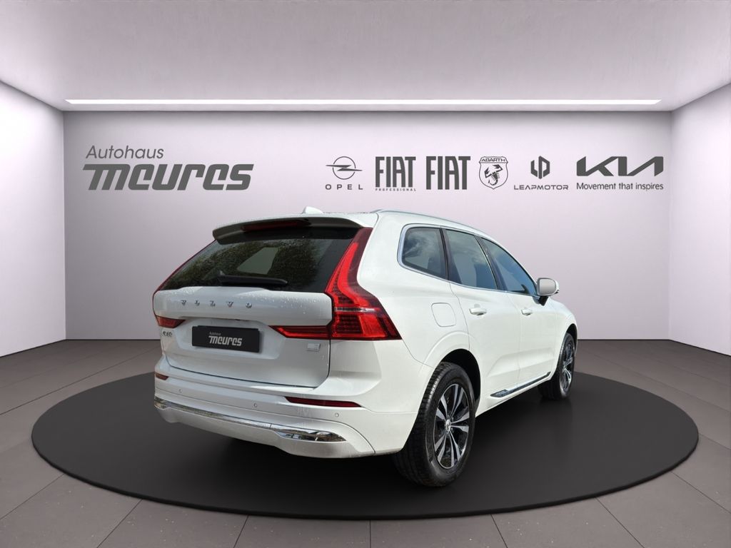 Volvo XC60 2024