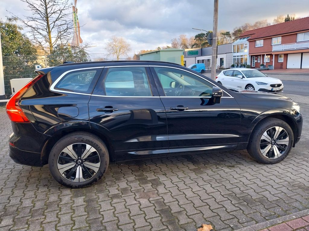 Volvo XC60 2021