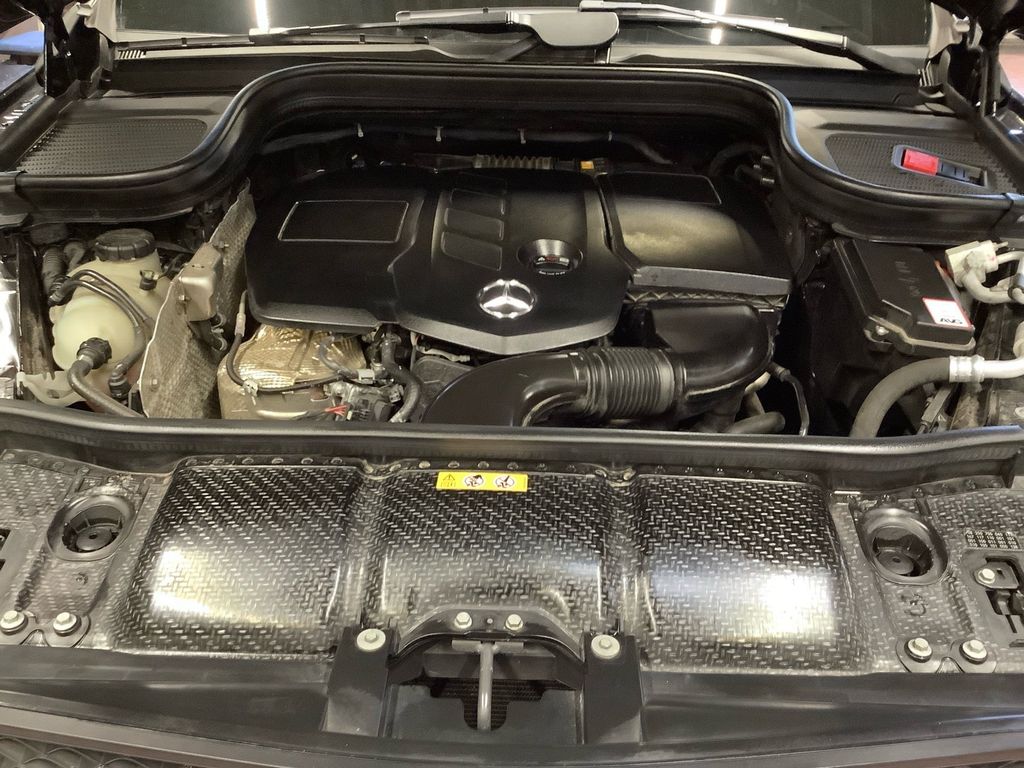 Mercedes-Benz GLE 350 2022