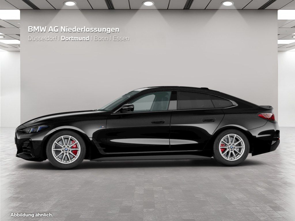 BMW 420 Gran Coupé 2025