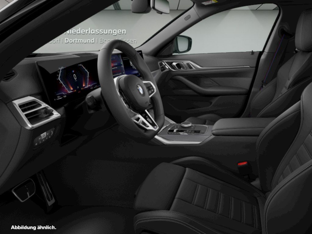 BMW 420 Gran Coupé 2025