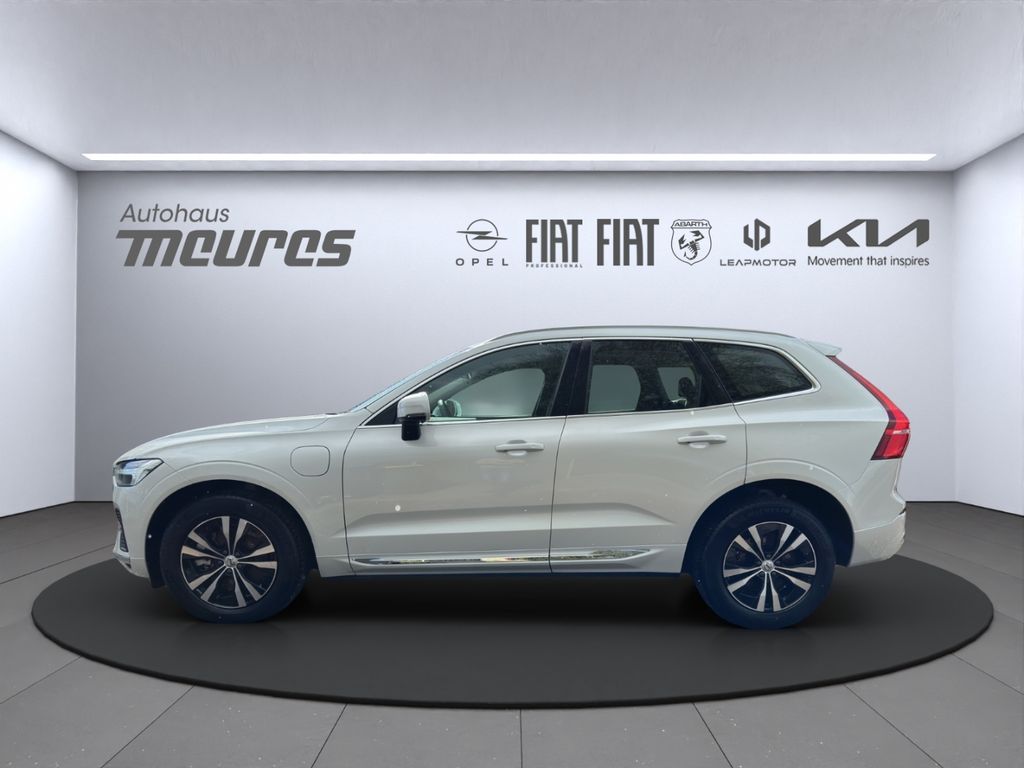 Volvo XC60 2024