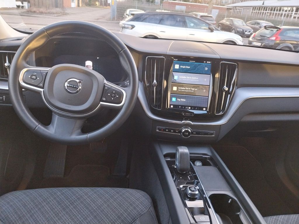 Volvo XC60 2021