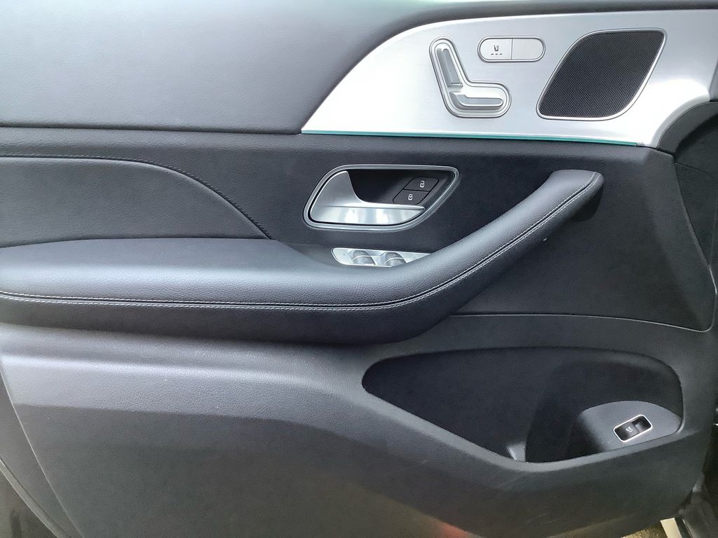 Mercedes-Benz GLE 350 2022