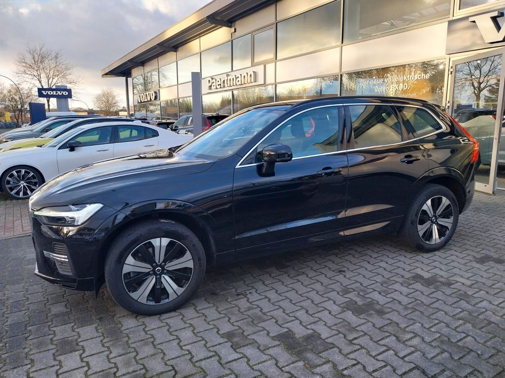 Volvo XC60 2021