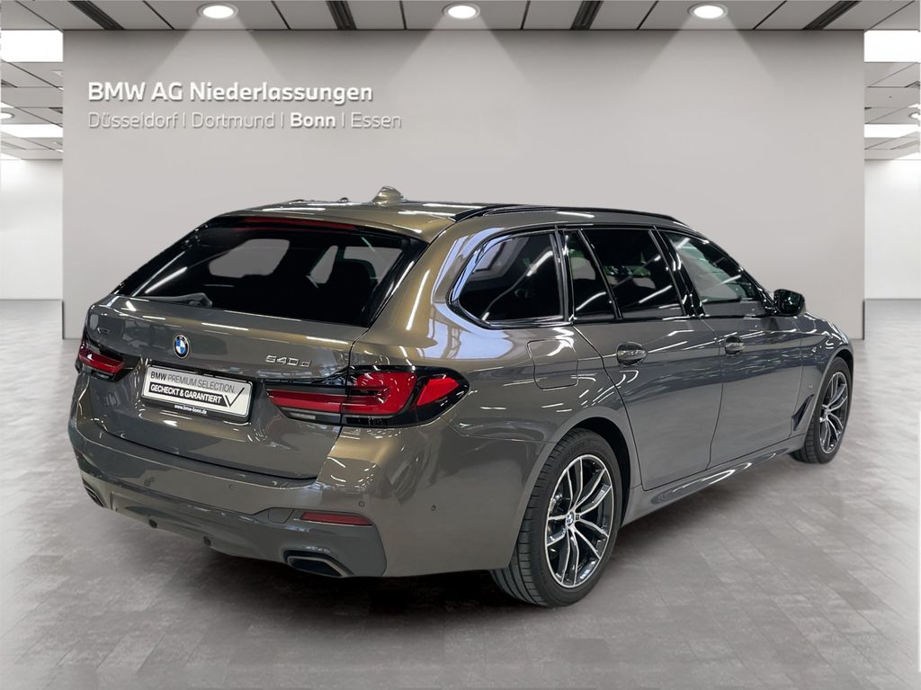 BMW 220 Gran Coupé 2024