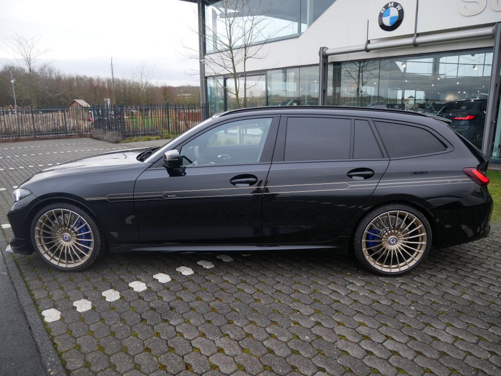 ALPINA B3