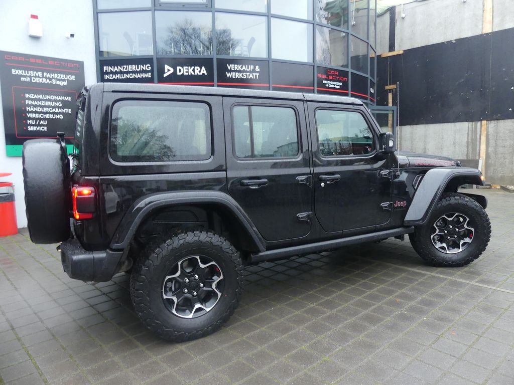 Jeep Wrangler 2024