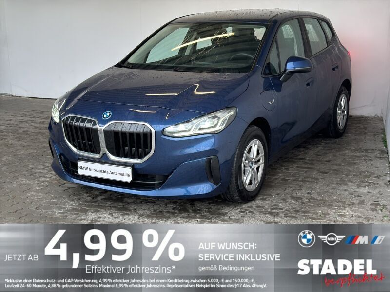 BMW 225 Active Tourer 2022