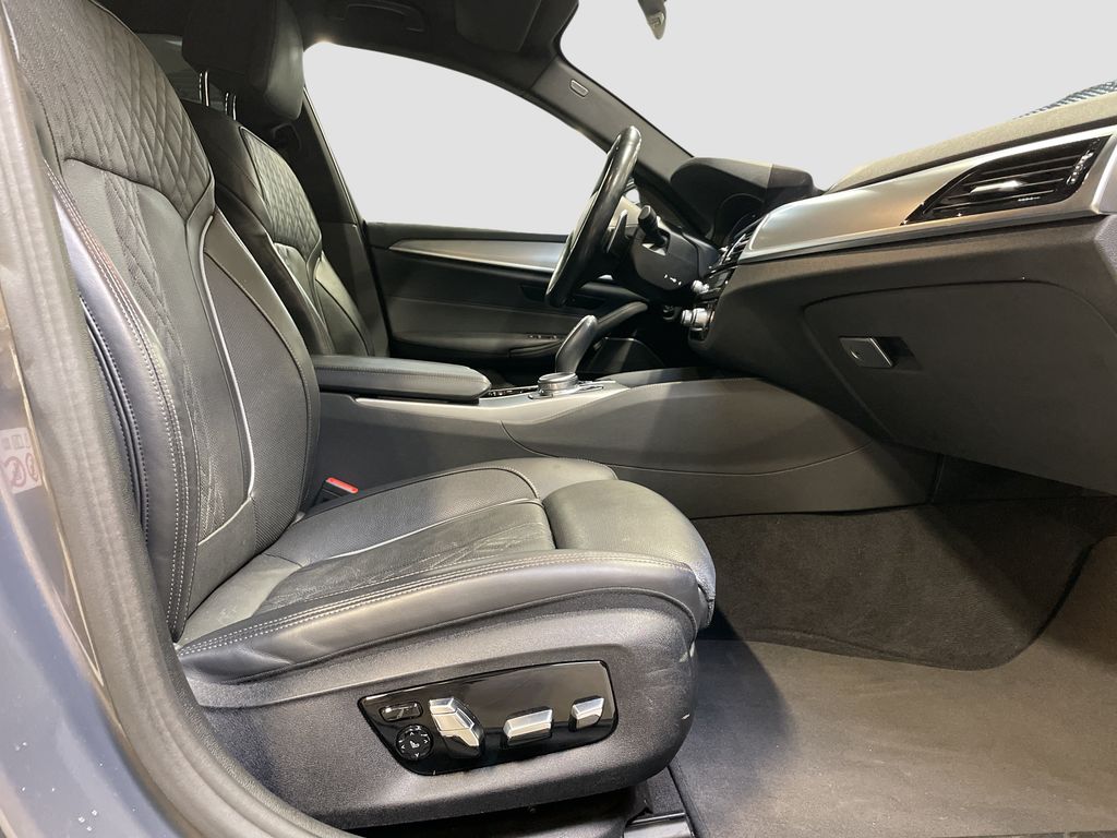 BMW 220 Gran Coupé 2024