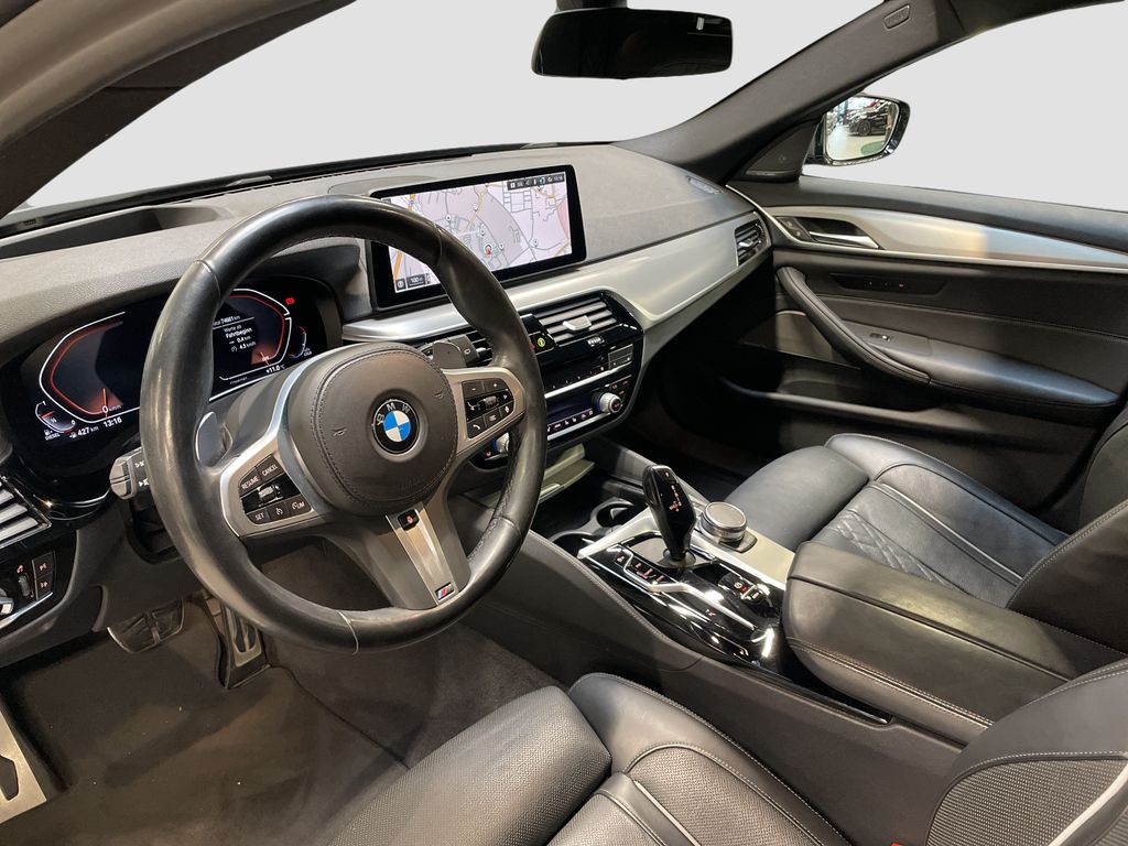 BMW 220 Gran Coupé 2024