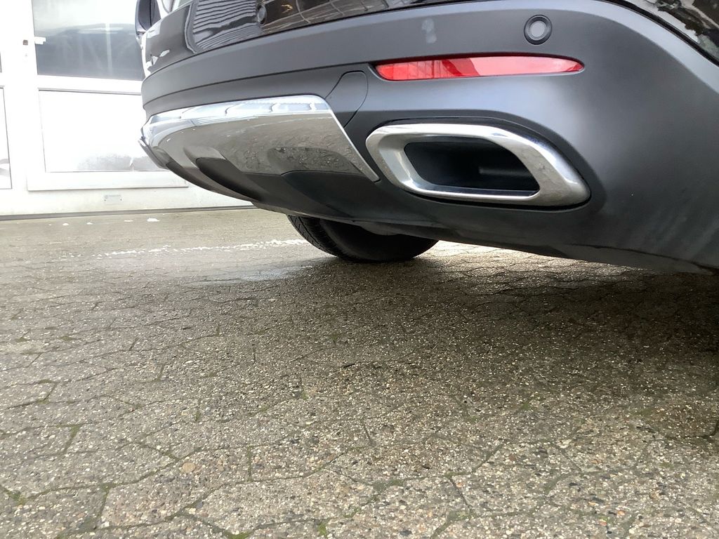 Mercedes-Benz GLE 350 2022