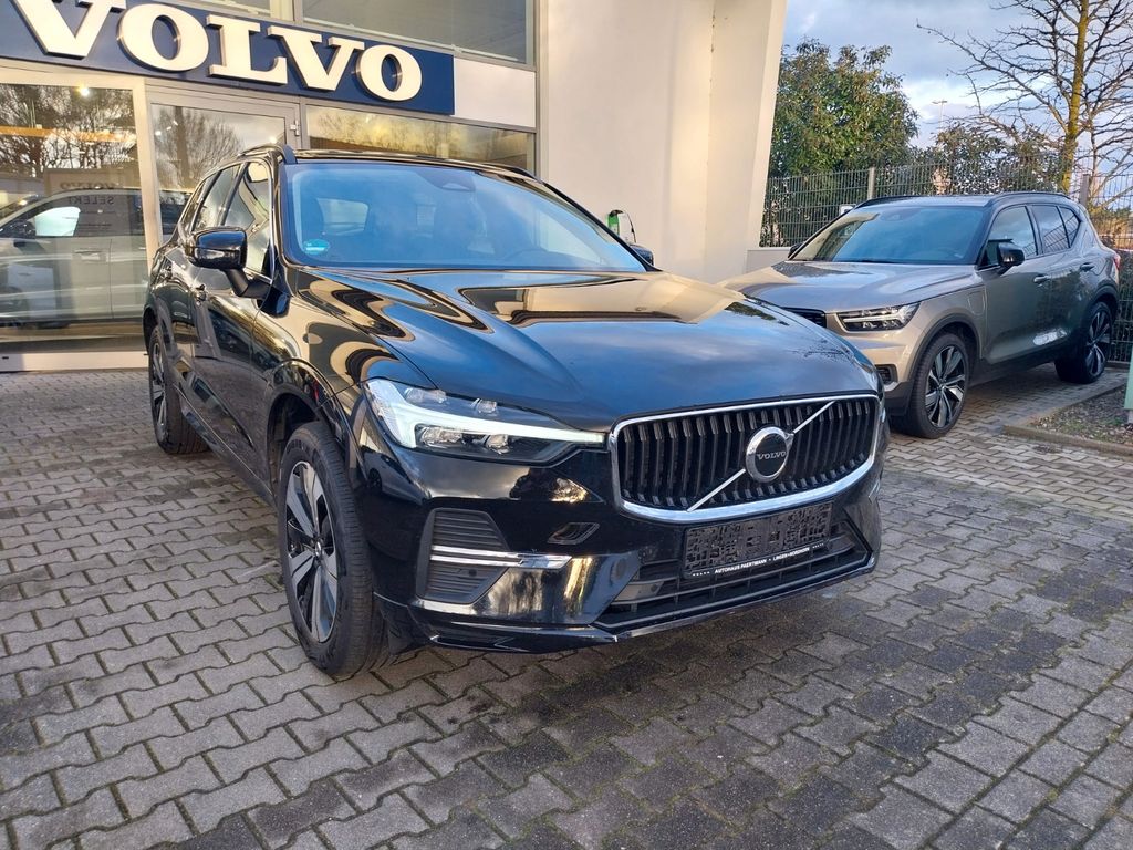 Volvo XC60 2021