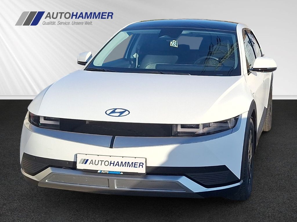 Hyundai IONIQ 5 2024
