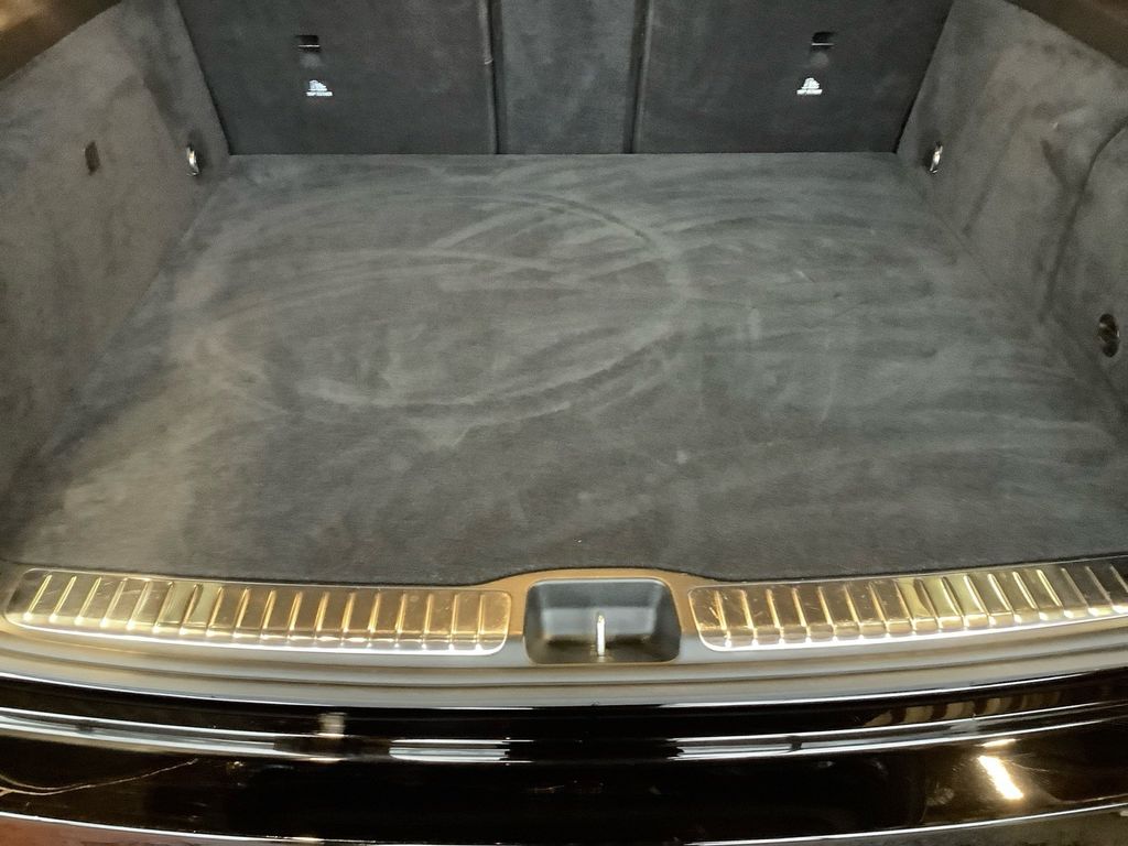 Mercedes-Benz GLE 350 2022