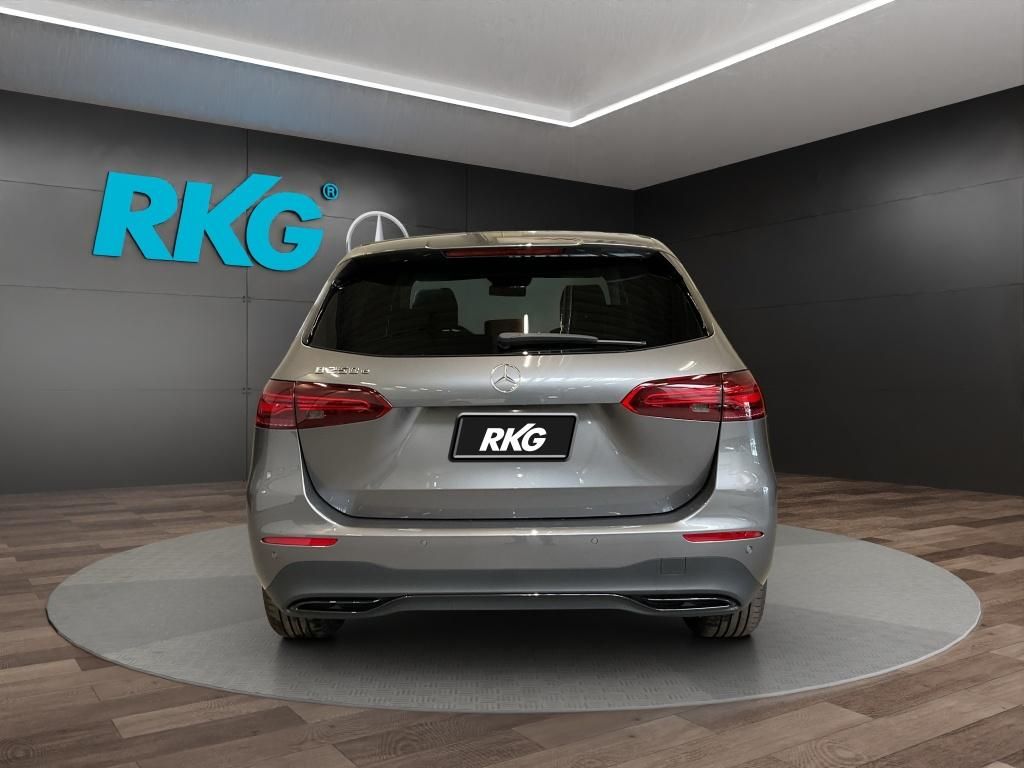 Mercedes-Benz B 250 2025