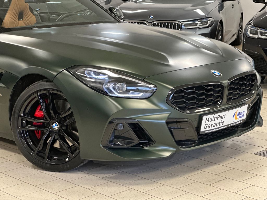 BMW Z4 M40 2024
