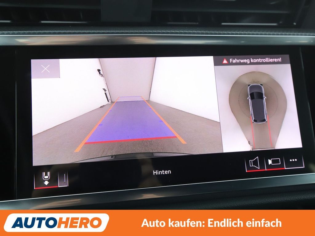 Audi Q3 2021